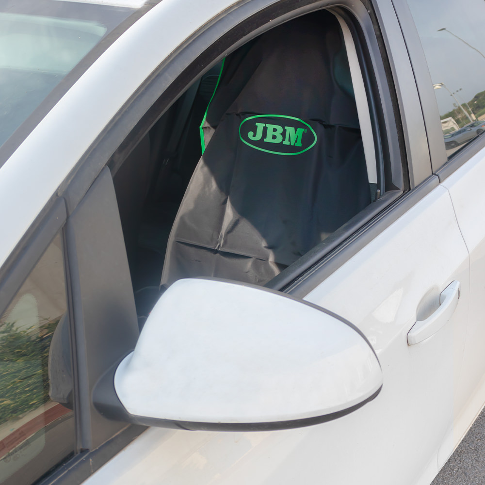 PROTEZIONE PER SEDILE AUTO - immagine 4