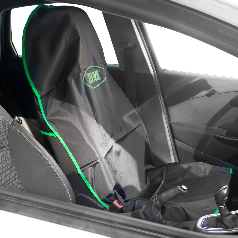 PROTEZIONE PER SEDILE AUTO - immagine 5