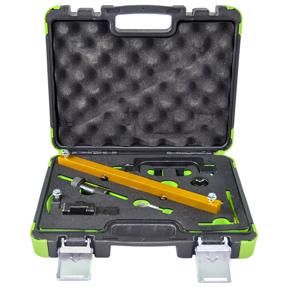 KIT DI MESSA IN FASE MOTORI BMW N42, N46 1.8, 2.0 CON TRASMISSIONE A CATENA