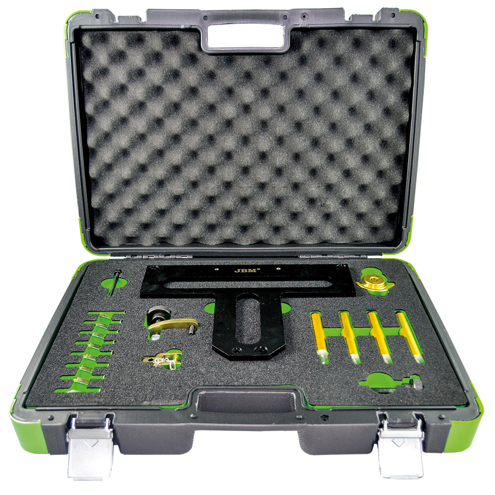 KIT DI MESSA IN FASE BMW N42, N46 1.8, 2.0