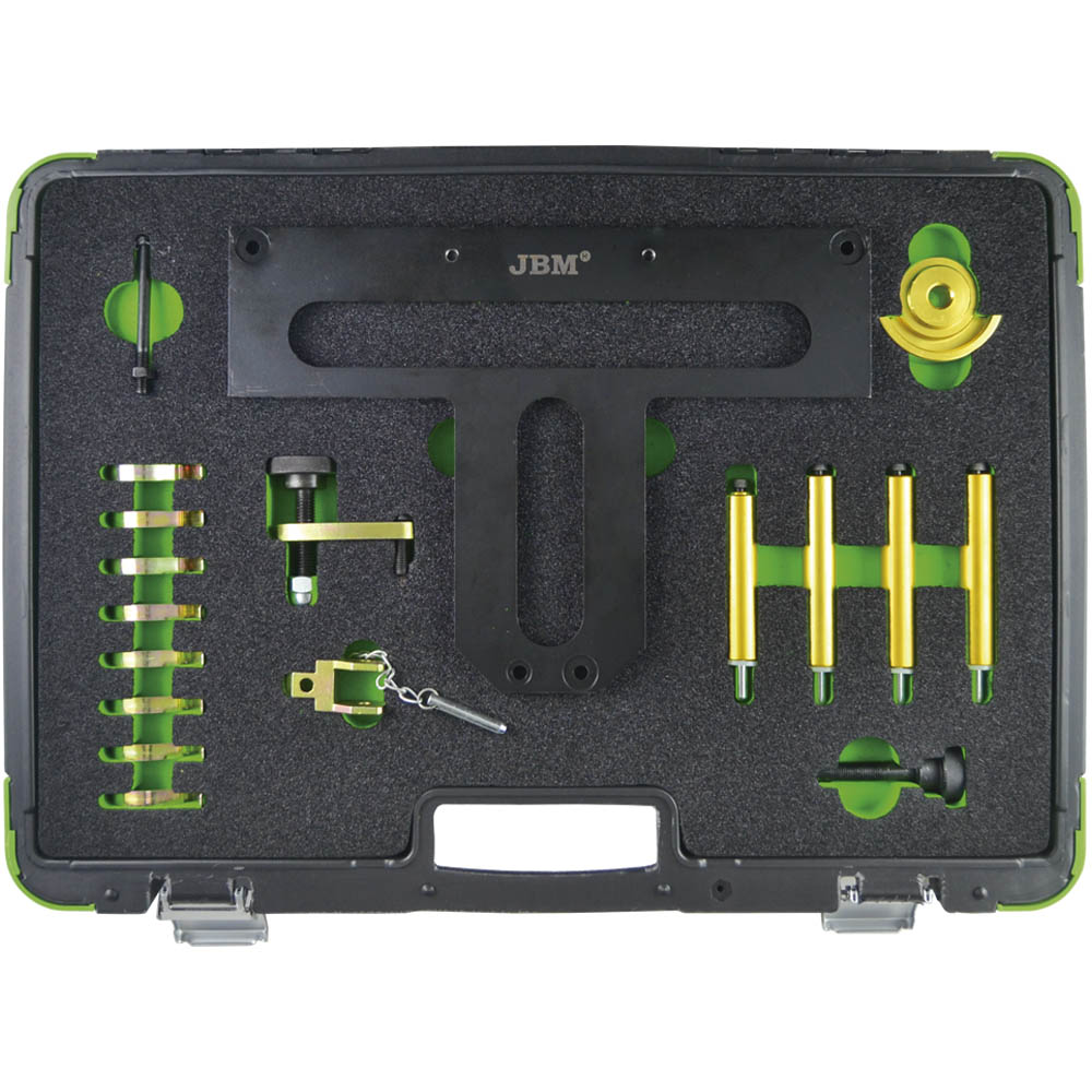 KIT DI MESSA IN FASE BMW N42, N46 1.8, 2.0 - immagine 2