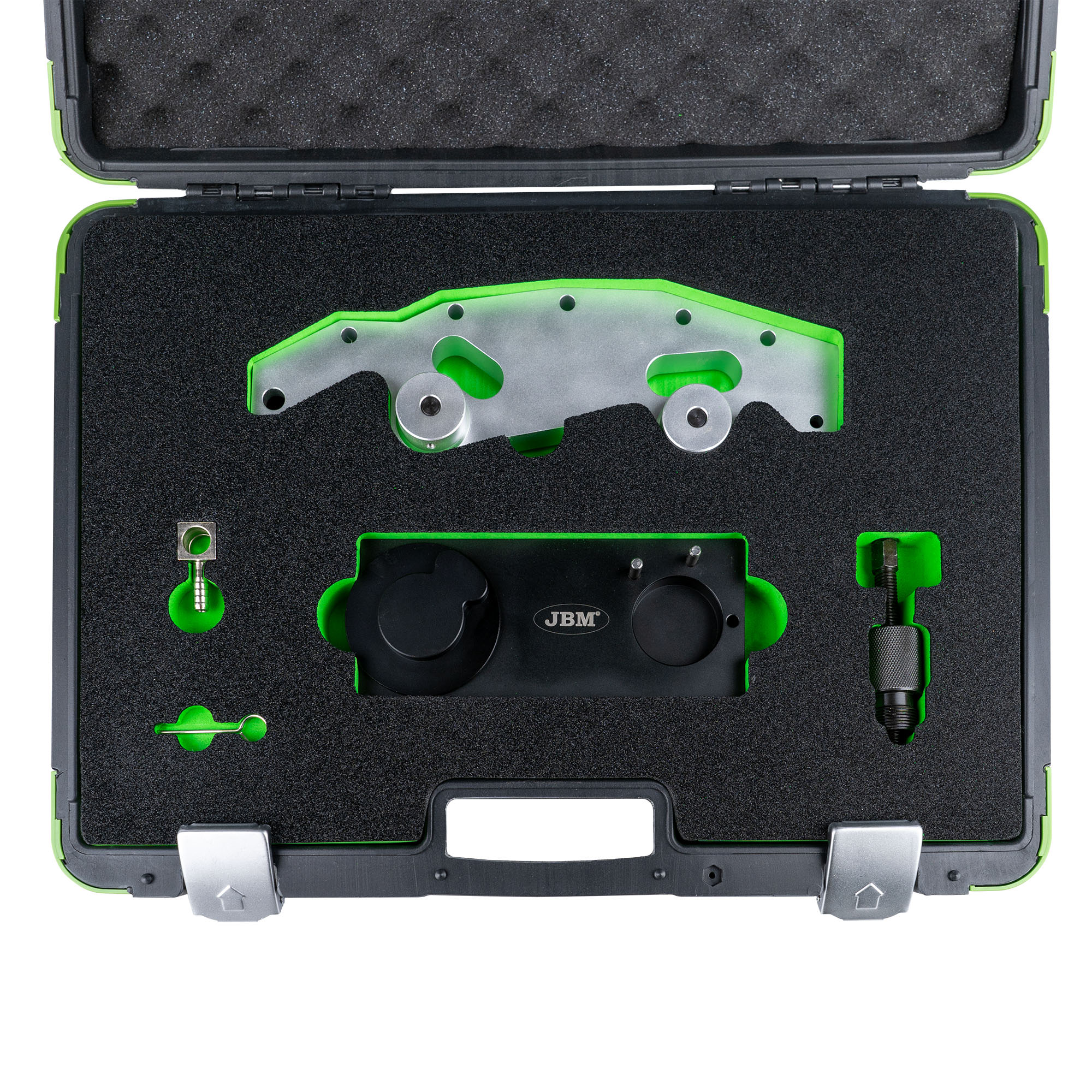 KIT DI MESSA IN FASE ALBERO A CAMME PER BMW M52TU, M54, M56 CON SISTEMA DOUBLE VANOS