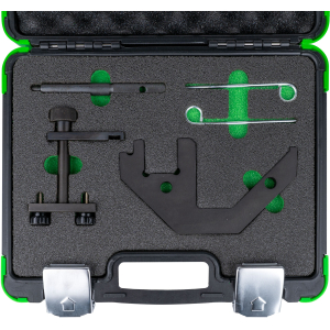 KIT DI MESSA IN FASE ALBERO A CAMME PER BMW M47 LAND ROVER TD4,TD6