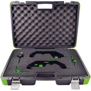 KIT DI MESSA IN FASE ALBERO A CAMME PER BMW N62, N73