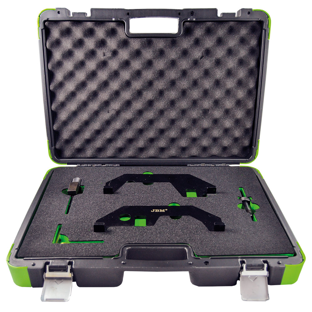 KIT DI MESSA IN FASE ALBERO A CAMME PER BMW N62, N73