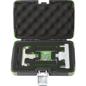KIT DI MESSA IN FASE CINGHIA DENTATA PER  MERCEDES/CHRYSLER/JEEP