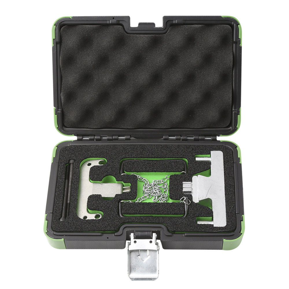 KIT DI MESSA IN FASE CINGHIA DENTATA PER MERCEDES/CHRYSLER/JEEP