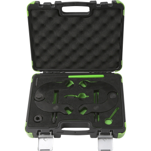 KIT DI MESSA IN FASE VAG 3.0 V6