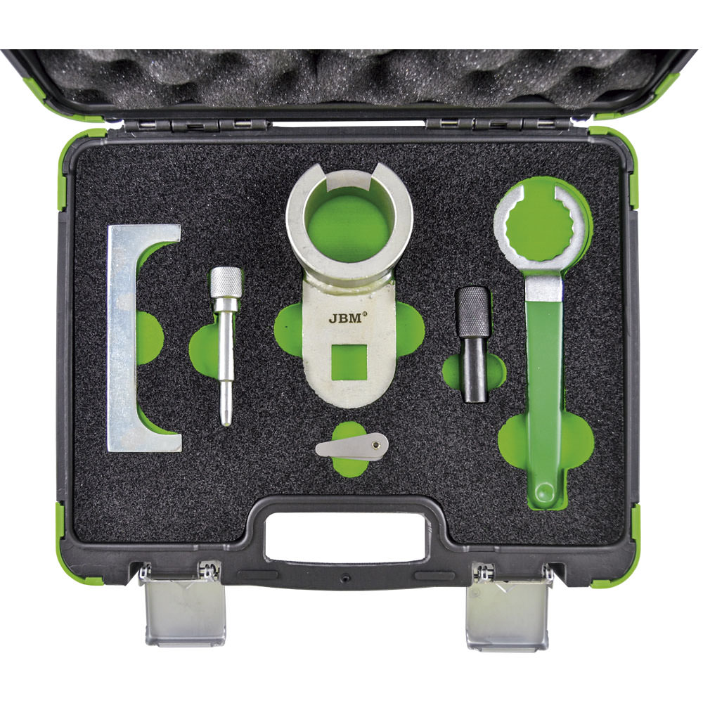 KIT DI MESSA IN FASE PER VAG 2.4, 2.5, SDI, TDI - immagine 2