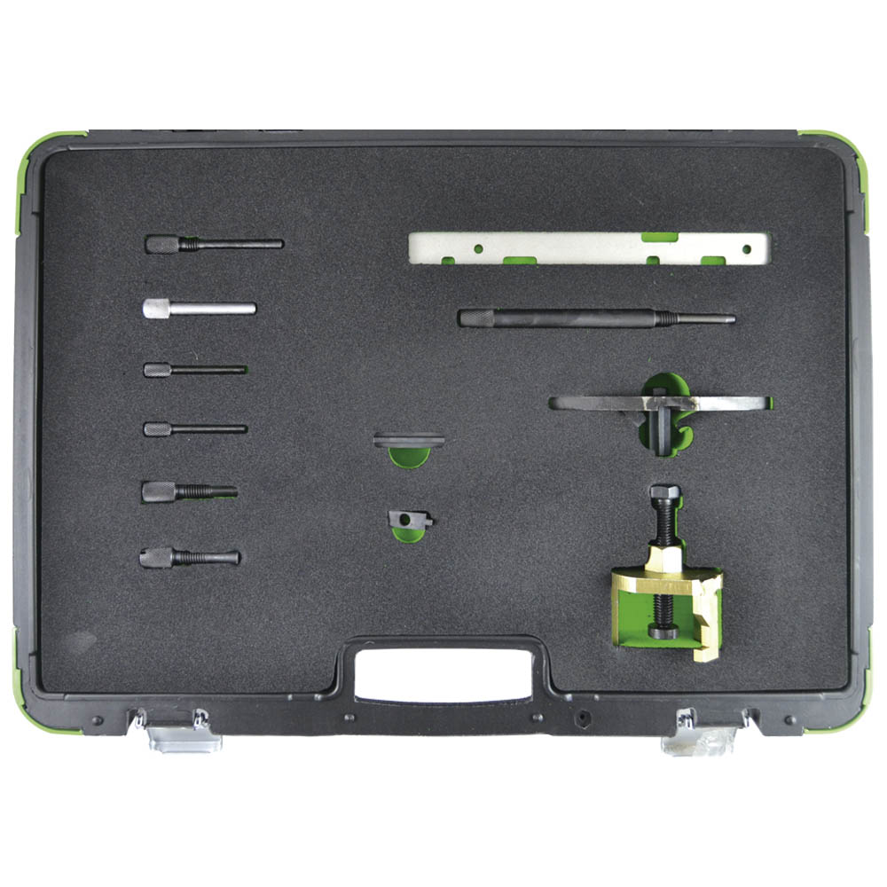 KIT DI MESSA IN FASE PER FORD MAZDA - immagine 2