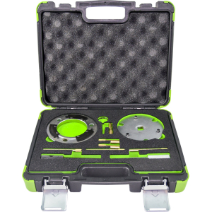 KIT DI MESSA IN FASE E REGOLAZIONE POMPA CARBURANTE PER FORD/JAGUAR DURATORQ
