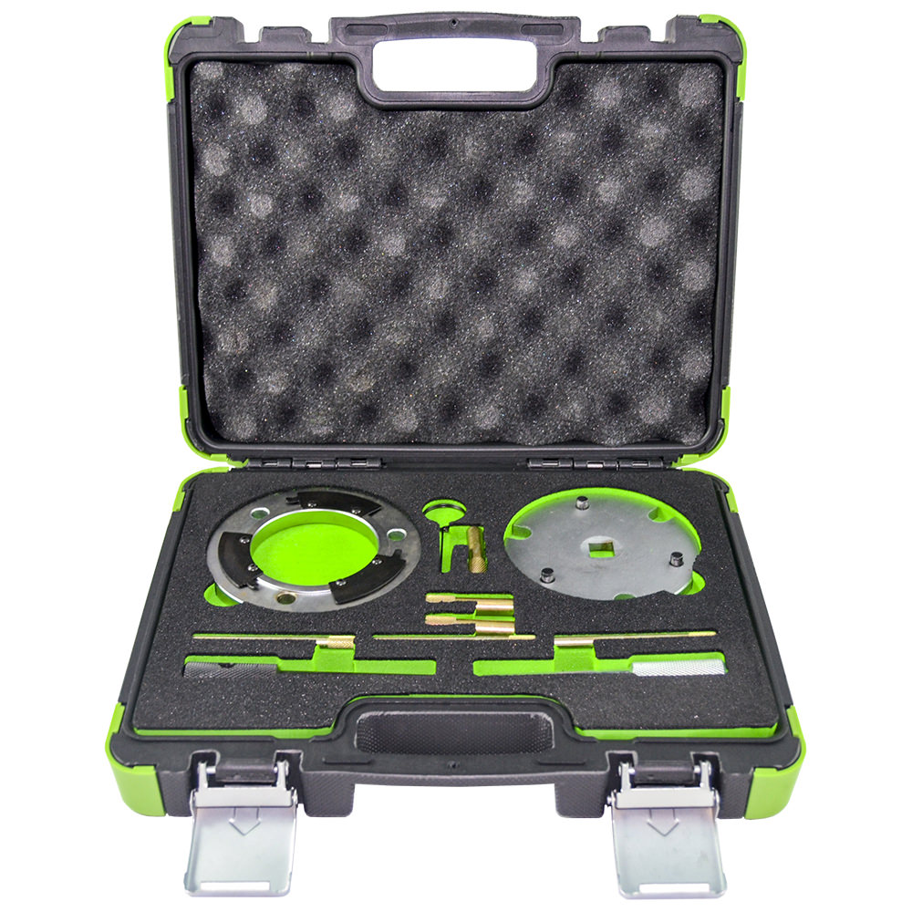 KIT DI MESSA IN FASE E REGOLAZIONE POMPA CARBURANTE PER FORD/JAGUAR DURATORQ