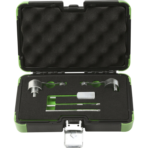 KIT DI MESSA IN FASE PER JAGUAR/LAND ROVER