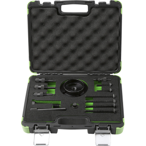 KIT DI MESSA IN FASE PER LAND ROVER