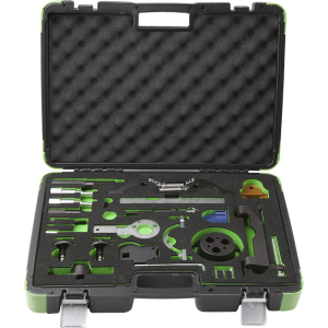 KIT DI MESSA IN FASE PER OPEL/VAUXHALL