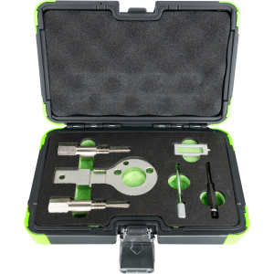 KIT DI MESSA IN FASE PER FIAT/ALFA ROMEO/VAUXHALL/OPEL/SAAB JTD