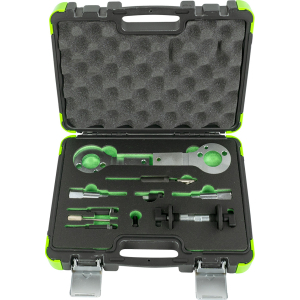 KIT DI MESSA IN FASE PER FIAT / OPEL