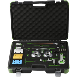 KIT DI MESSA IN FASE PER FIAT