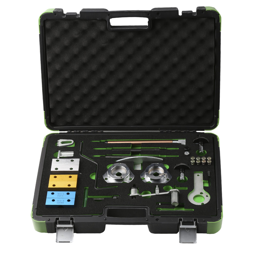 KIT DI MESSA IN FASE PER FIAT