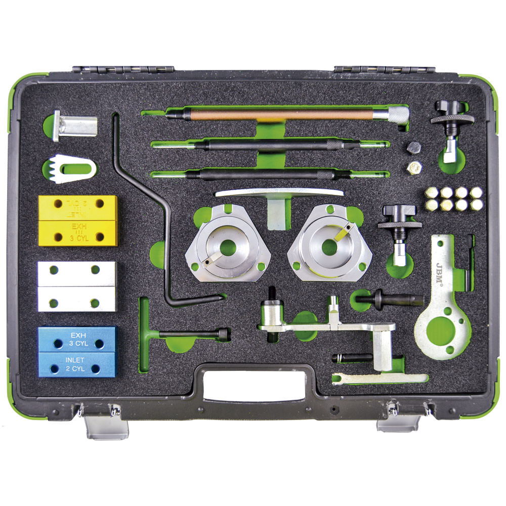 KIT DI MESSA IN FASE PER FIAT - immagine 2