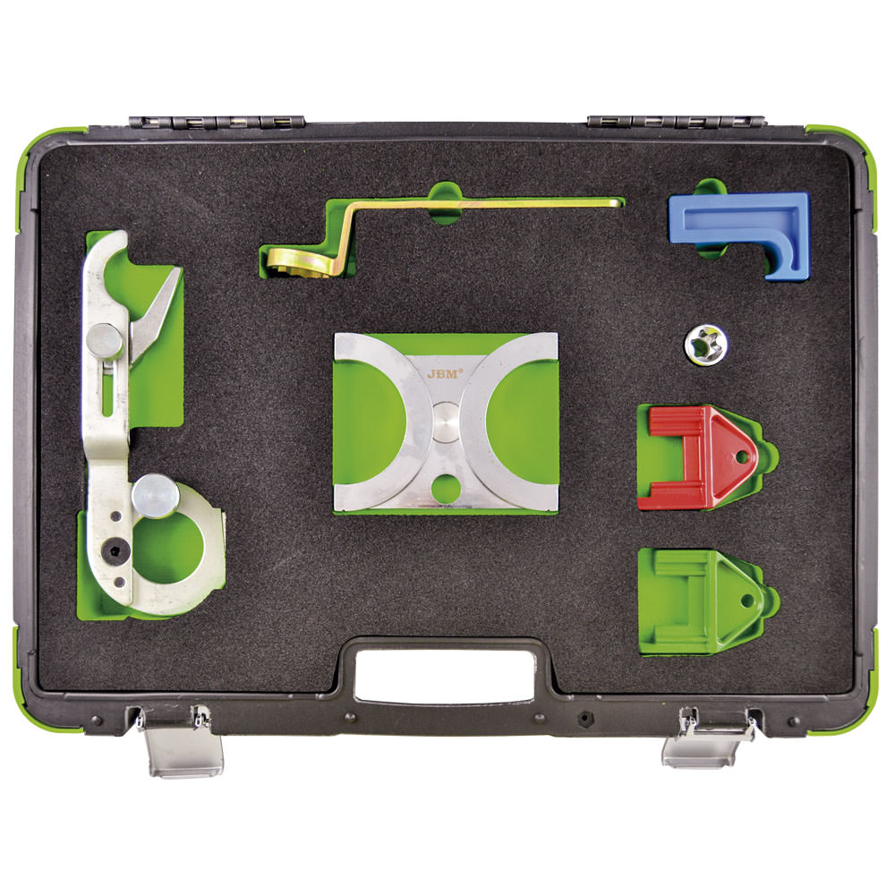 KIT DI MESSA IN FASE PER SAAB/OPEL/VAUXHALL - immagine 2