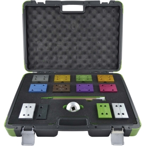 KIT DI MESSA IN FASE PER ALFA/FIAT/LANCIA 1.4, 1.6, 1.8, 2.0 16V, 2.0 20V