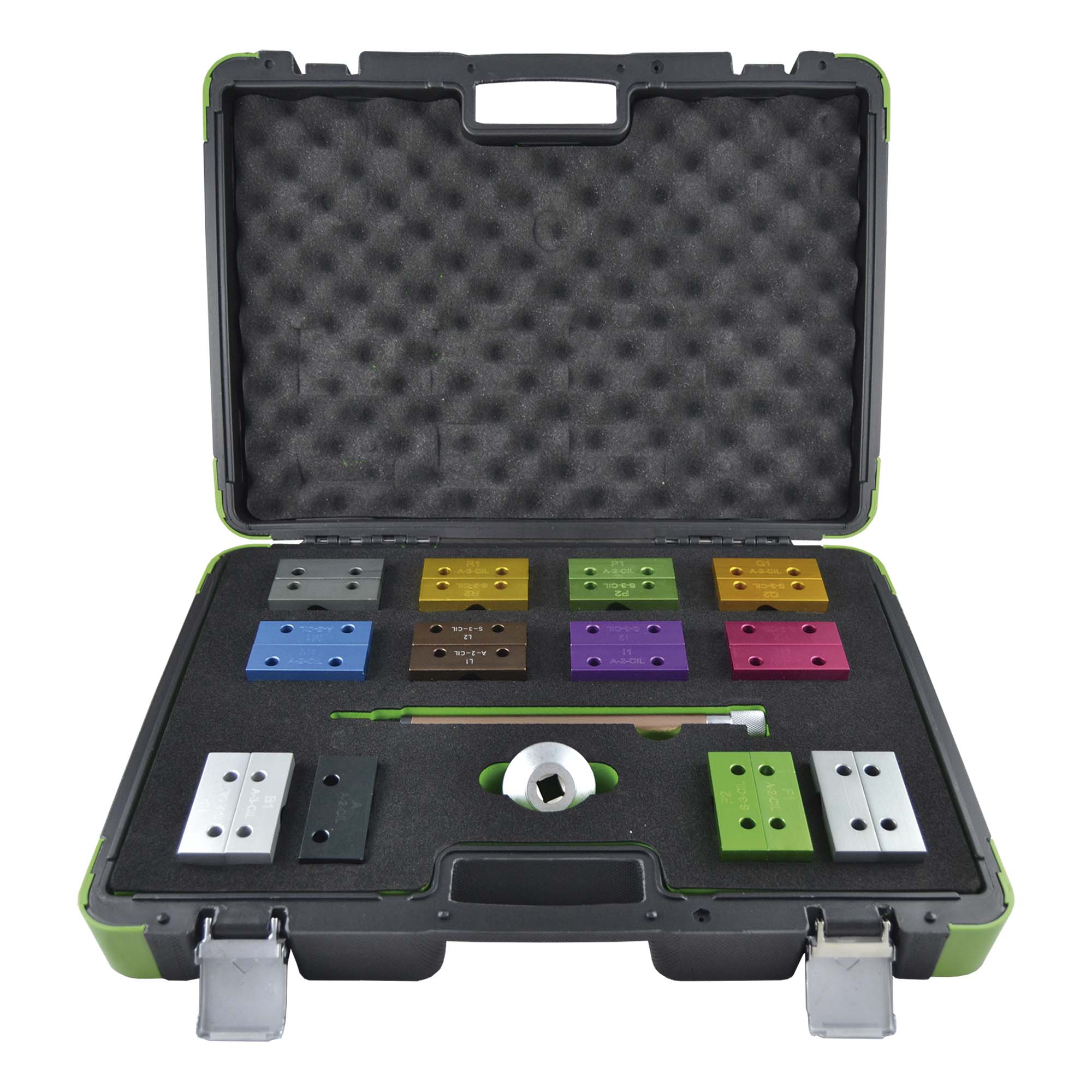 KIT DI MESSA IN FASE PER ALFA/FIAT/LANCIA 1.4, 1.6, 1.8, 2.0 16V, 2.0 20V