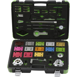 KIT DI MESSA IN FASE PER FIAT/ALFA/LANCIA