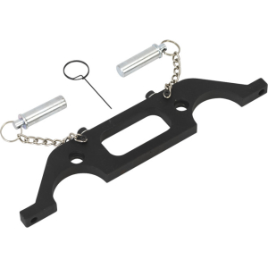 STRUMENTO DI BLOCCAGGIO ALBERO A CAMME FIAT/OPEL/VAUXHALL 2.2 16V TRASMISSIONE A CATENA