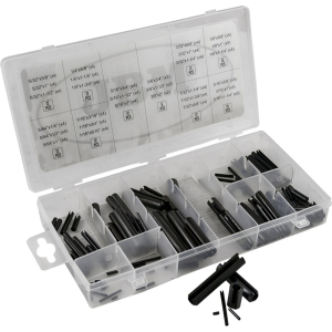 ASTUCCIO DI SPINE ELASTICHE