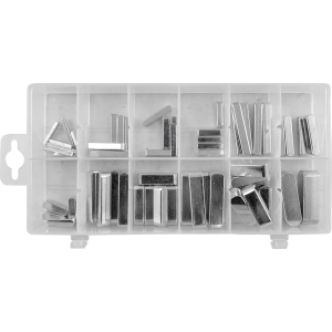 SET DI 60 CHIAVI IN CUSTODIA