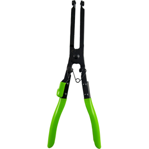 PINZA PER FASCETTE PER CONDOTTI DI SCARICO