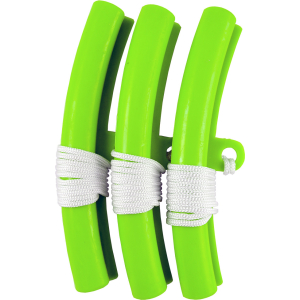 KIT DI PROTEZIONI PER CERCHI DI RUOTA (3 PZ.)