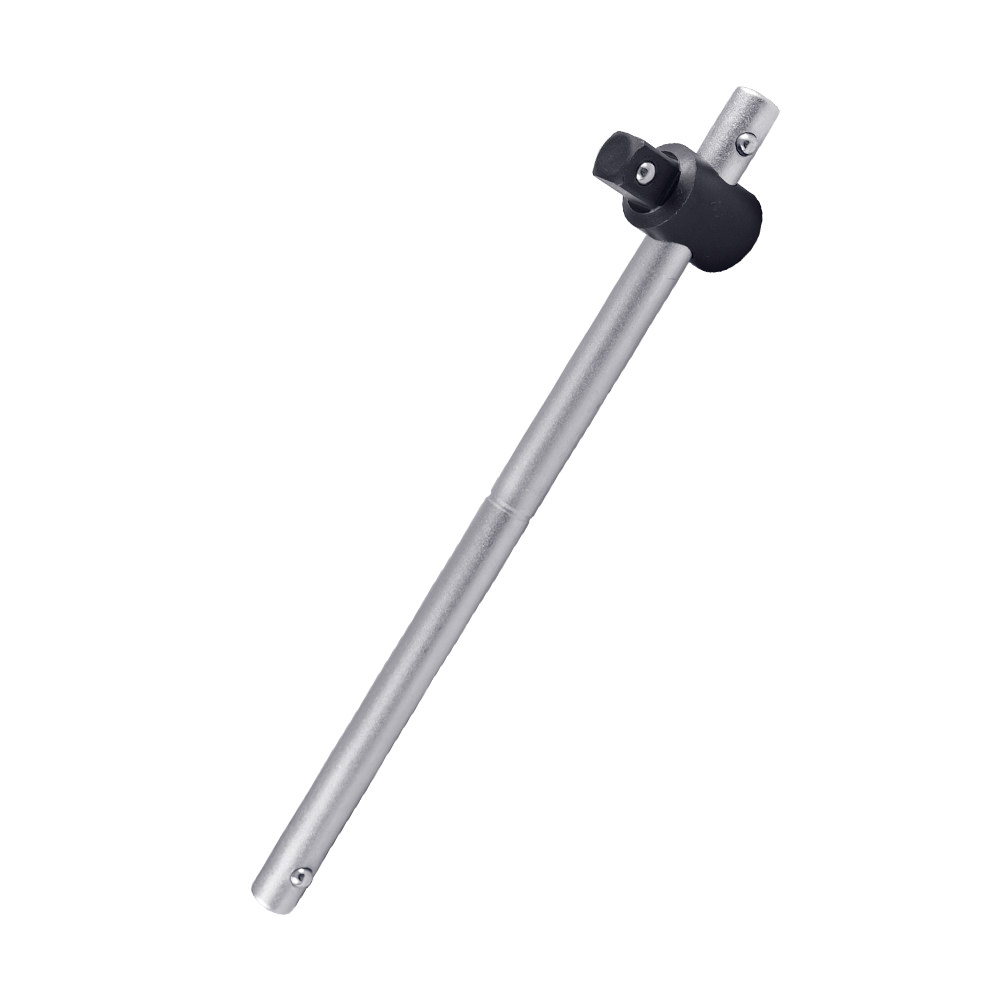 ADATTATORE 1/2" CON SLITTA DA 250 MM