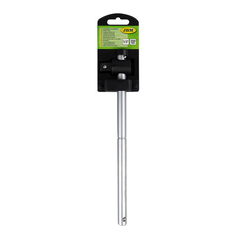 ADATTATORE 1/2" CON SLITTA DA 250 MM - immagine 2