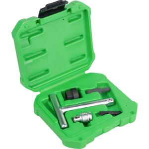 SET DI ESTRATTORE TAPPI DI CARTER PLASTICHE