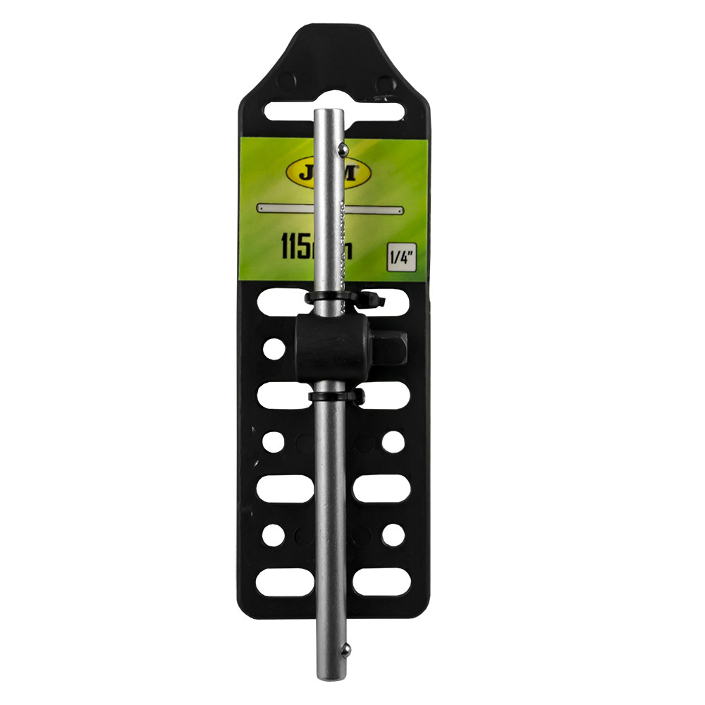 ADATTATORE 1/4" CON SLITTA DA 115 MM - immagine 2