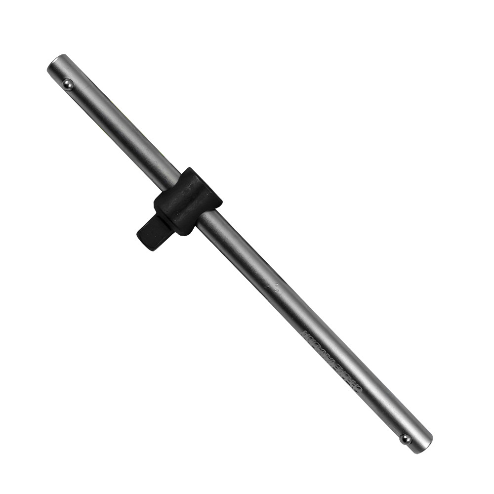 ADATTATORE 3/8" CON SLITTA DA 200 MM