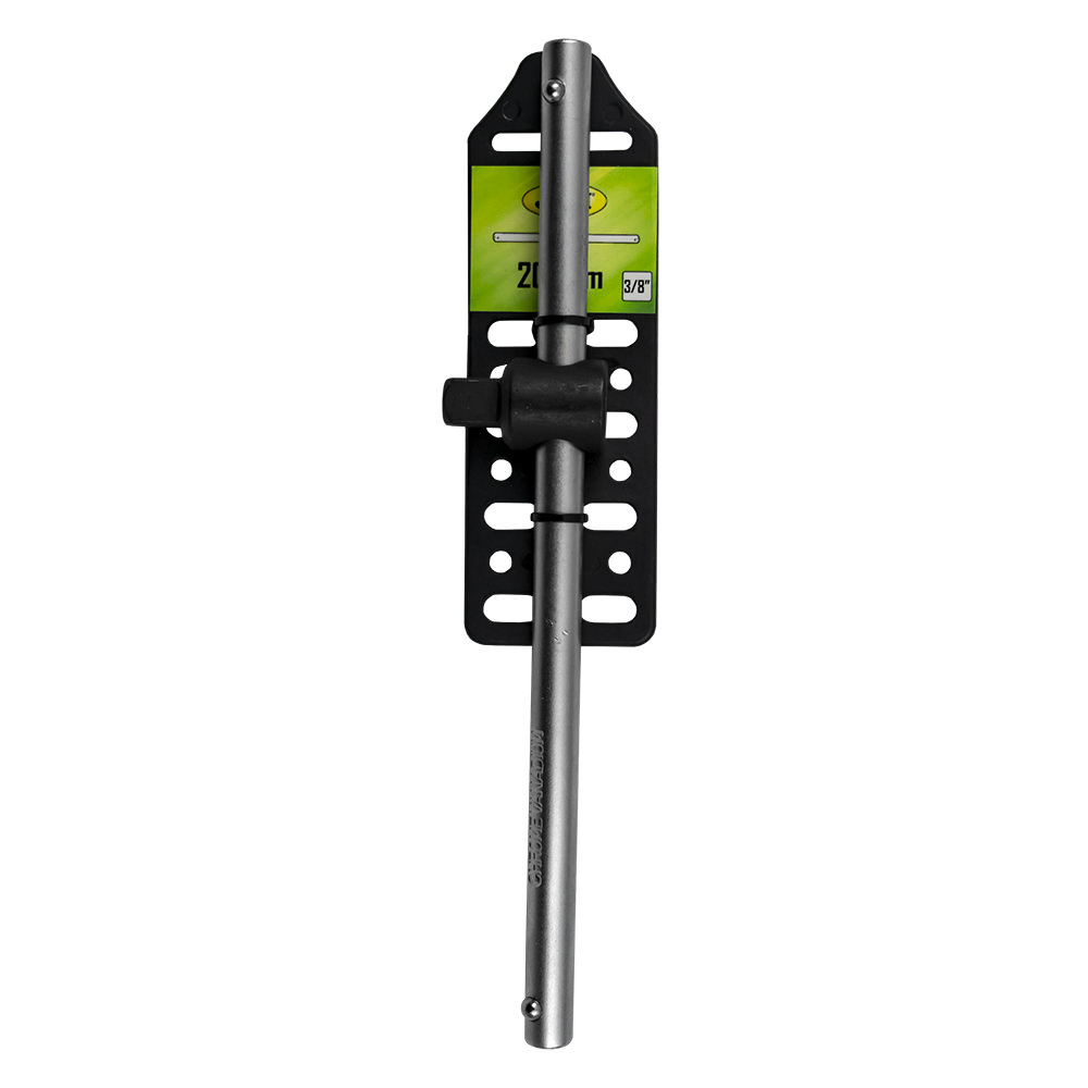 ADATTATORE 3/8" CON SLITTA DA 200 MM - immagine 2