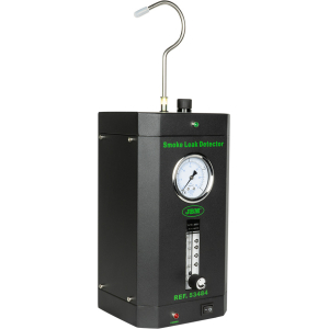 RILEVATORE DI FUGHE DI GAS 16L/MIN
