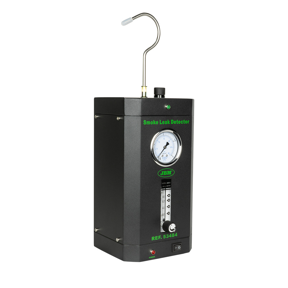 RILEVATORE DI FUGHE DI GAS 16L/MIN