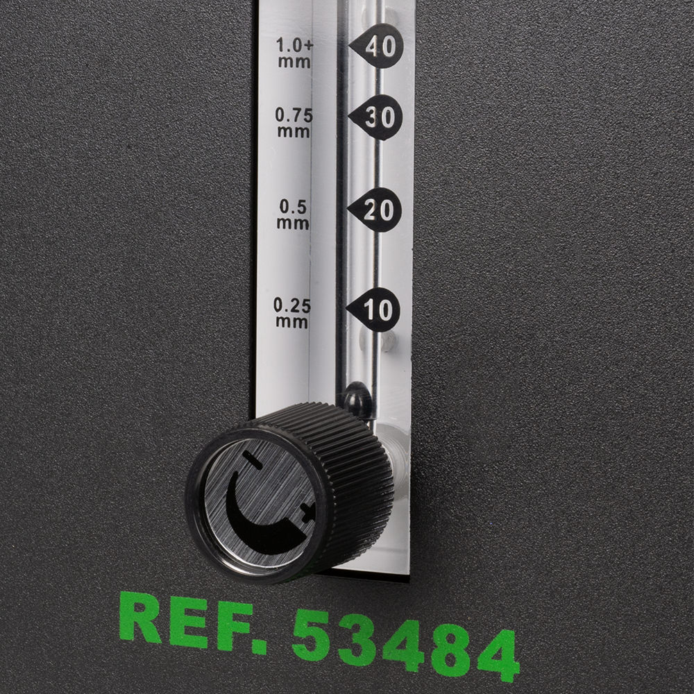 RILEVATORE DI FUGHE DI GAS 16L/MIN - immagine 3