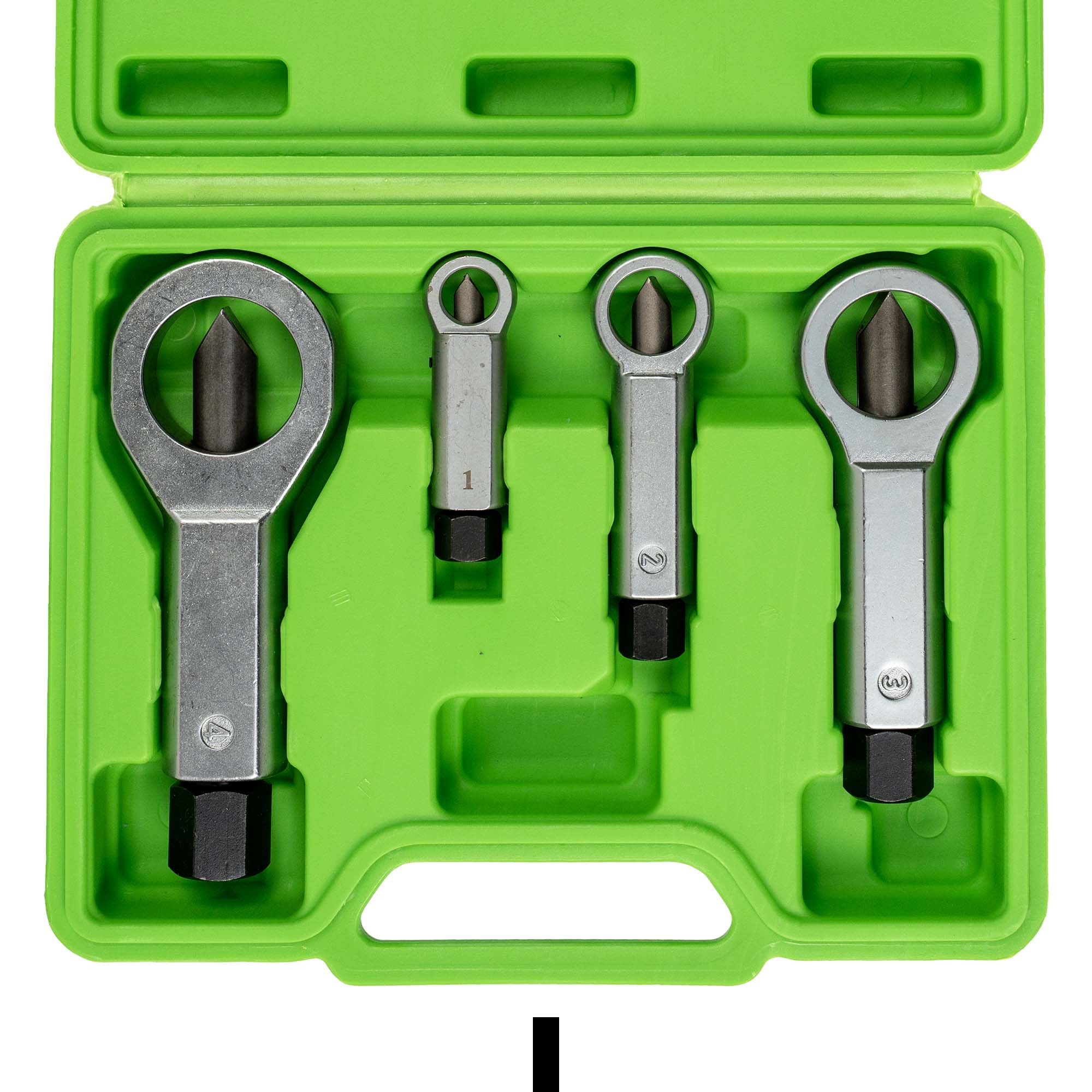 SET DI 4 SPACCADADI - immagine 2
