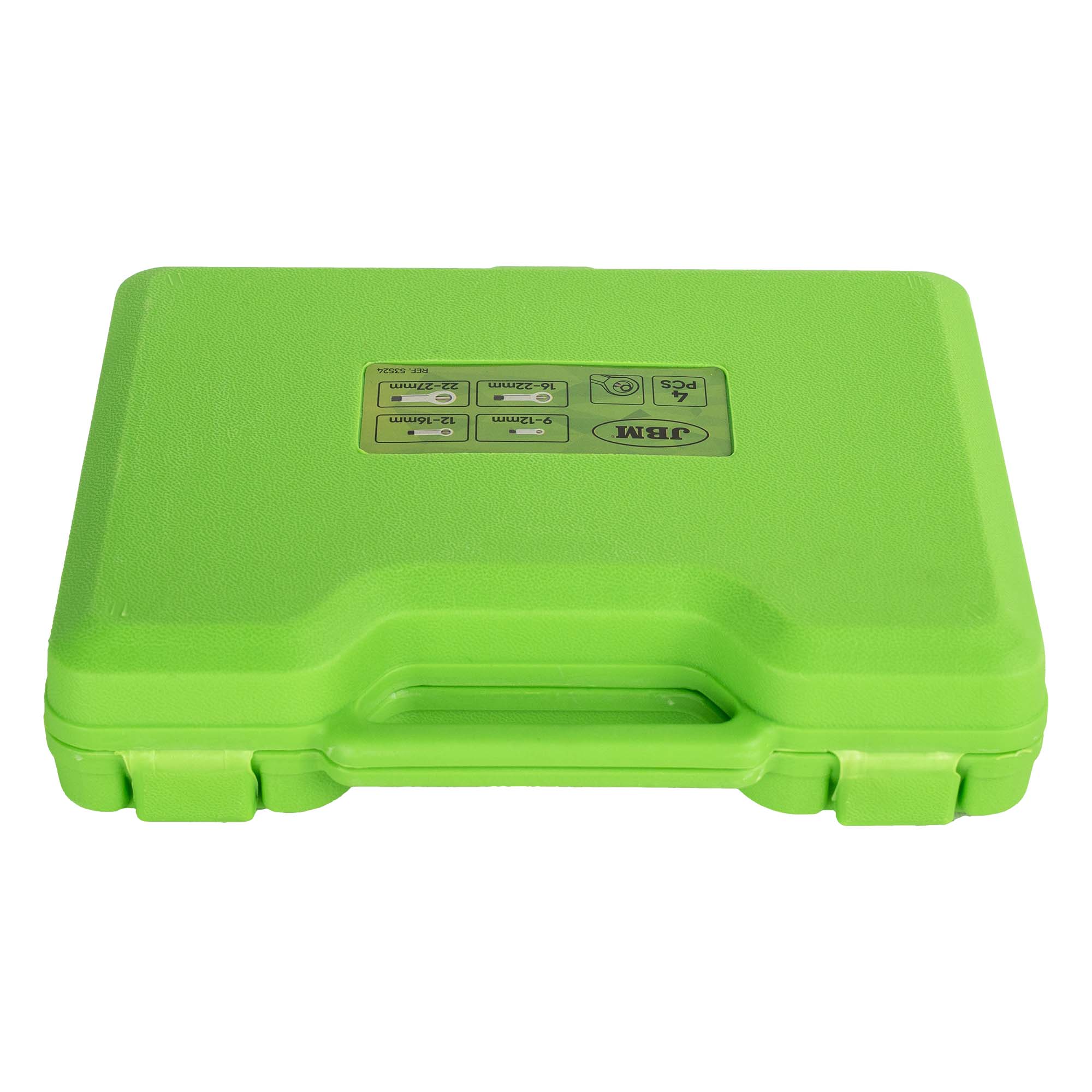 SET DI 4 SPACCADADI - immagine 3