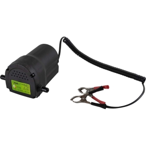 POMPA DI ASPIRAZIONE OLIO - 12V