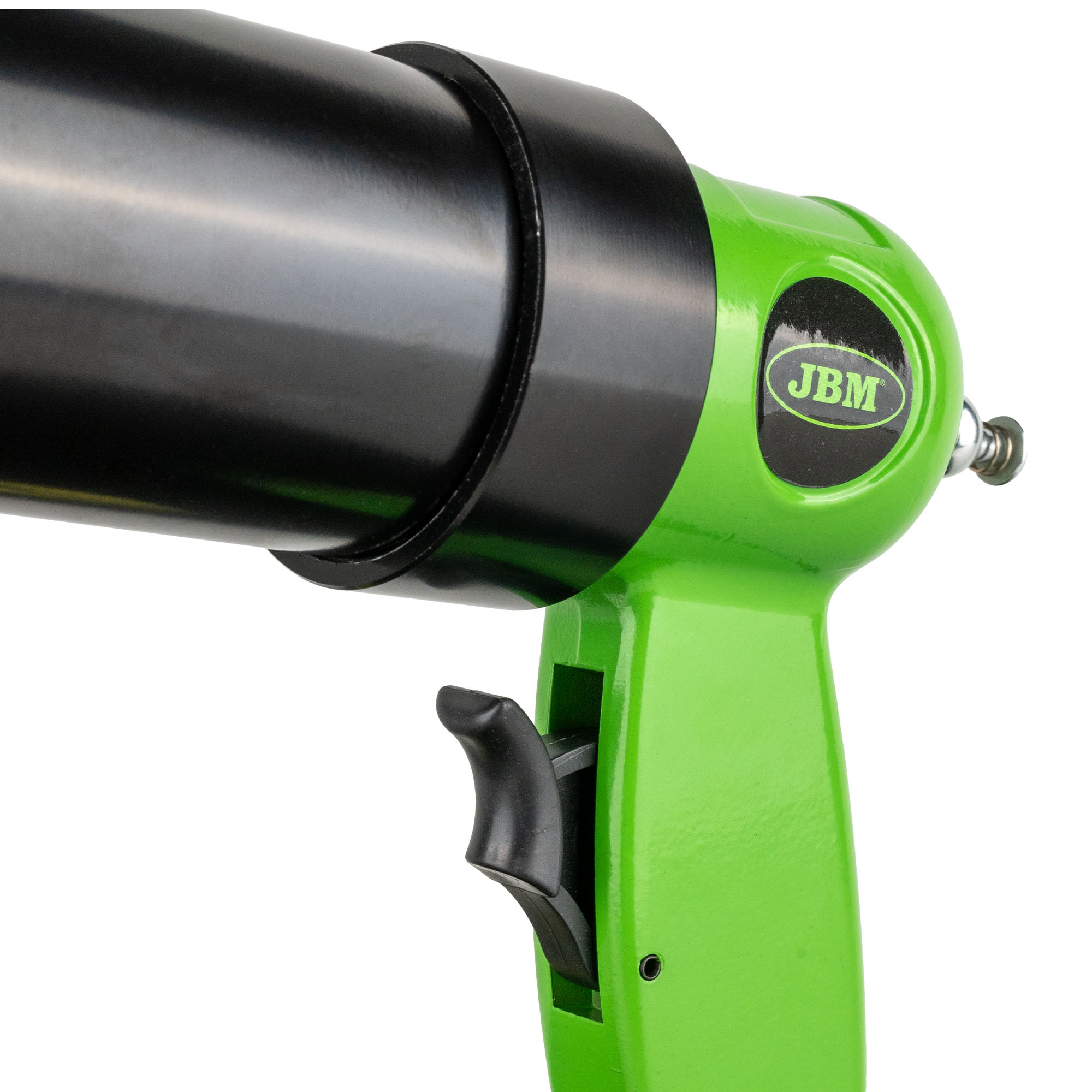 PISTOLA PER SIGILLANTE PNEUMATICA 310ML - immagine 2