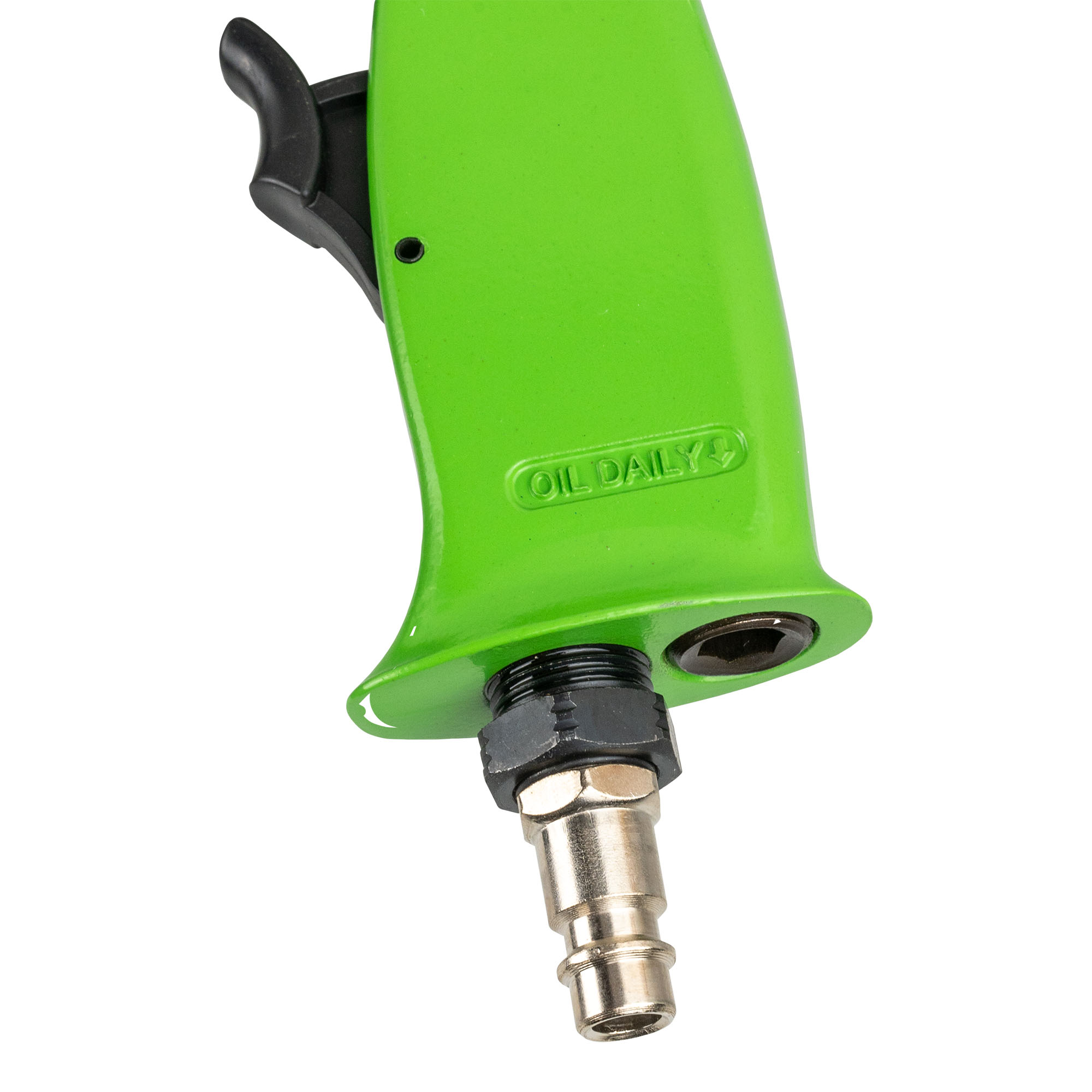 PISTOLA PER SIGILLANTE PNEUMATICA 310ML - immagine 3