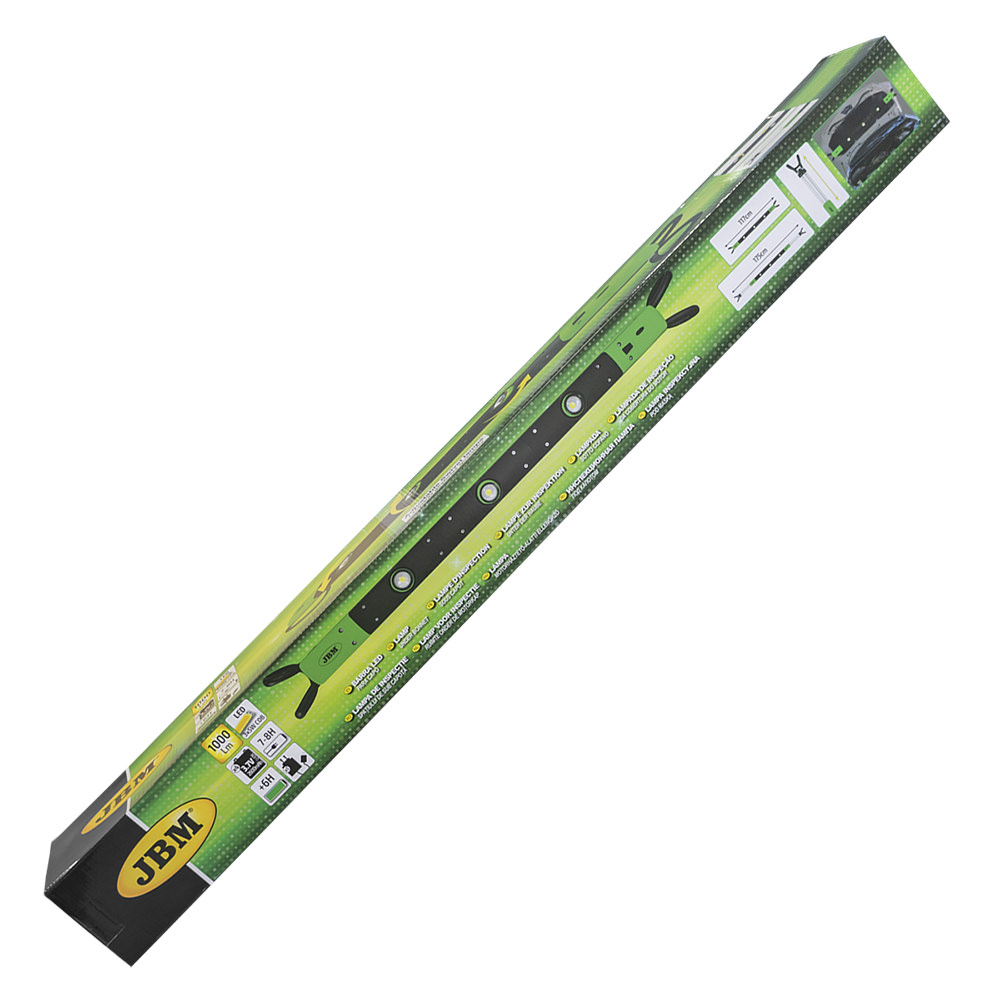 LAMPADA LED PER COFANO - 1200LM - immagine 6