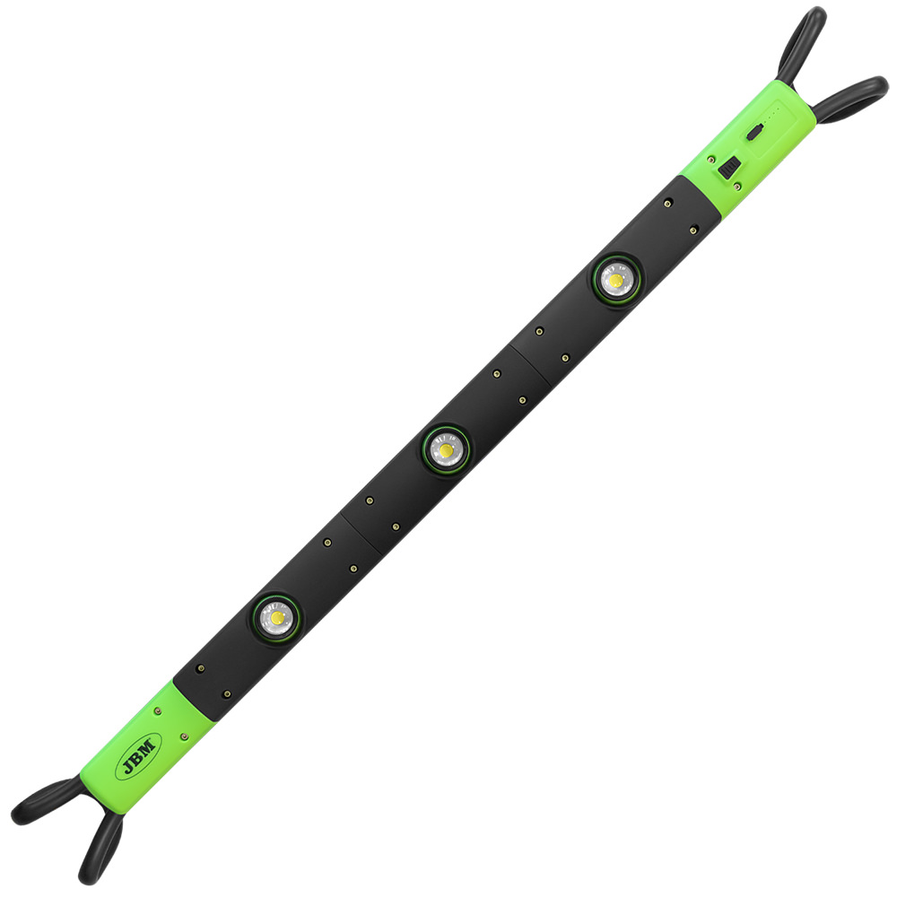 LAMPADA LED PER COFANO - 1200LM