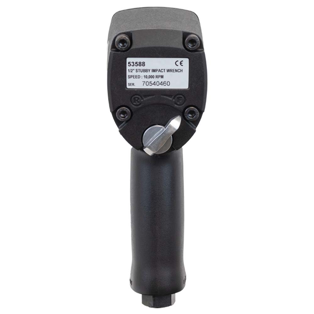 AVVITATORE PNEUMATICO MINI DA 1/2” 1302NM - immagine 2